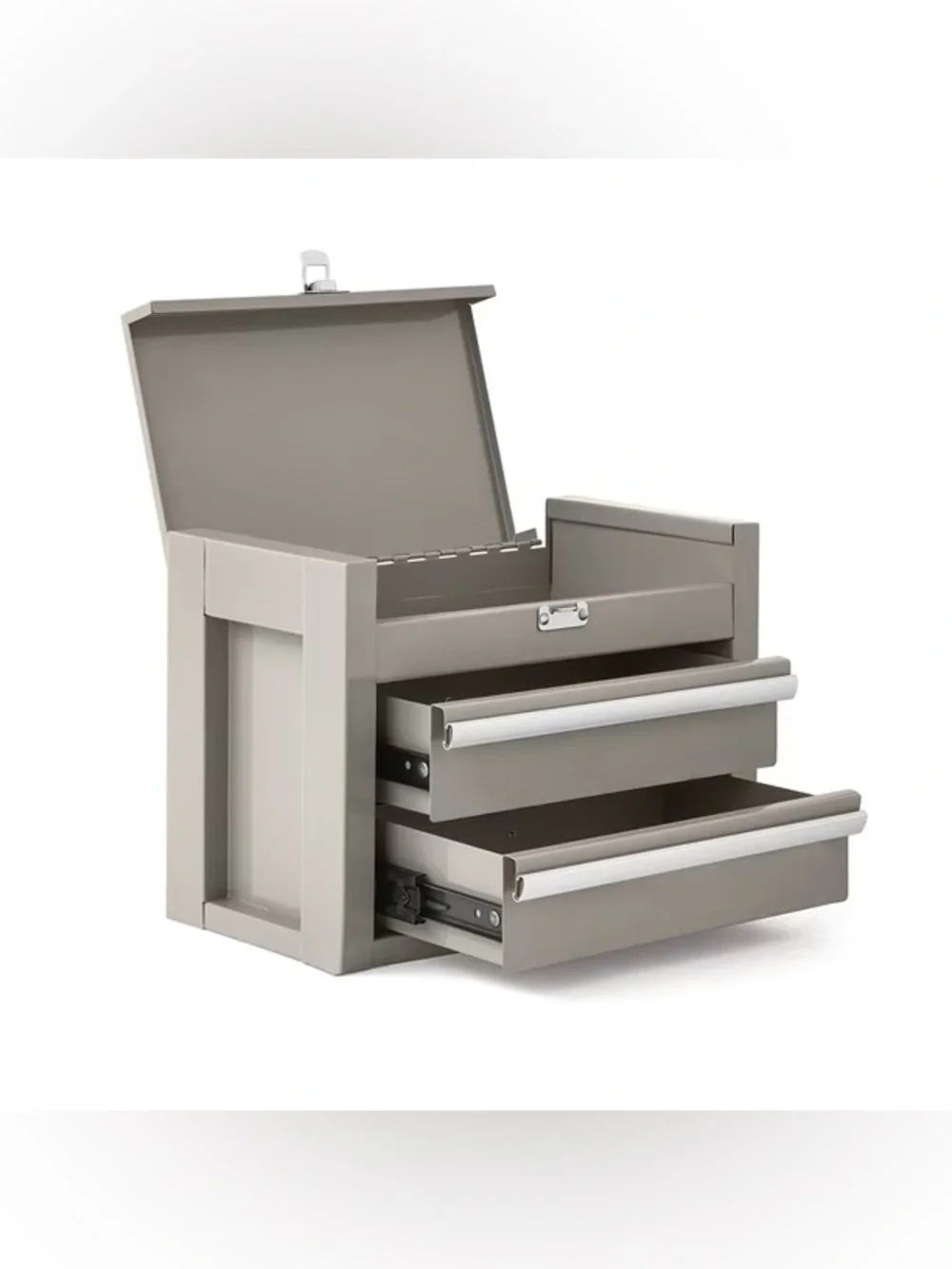 Mini Metal ToolBox